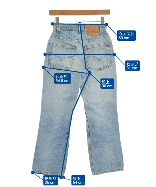 LEVI'S ยีนส์