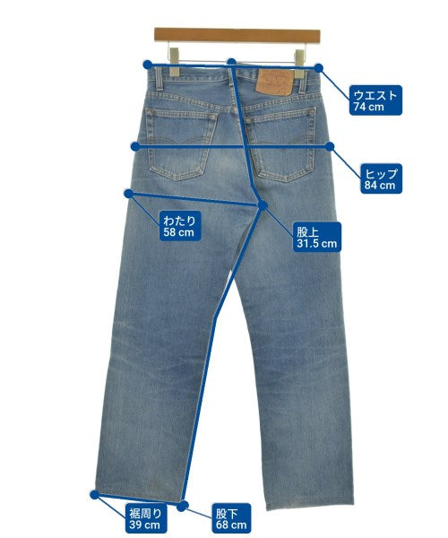 LEVI'S ยีนส์