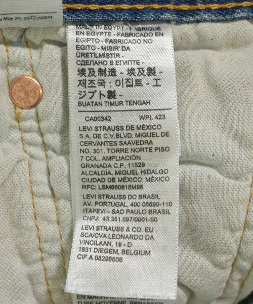 LEVI'S ยีนส์