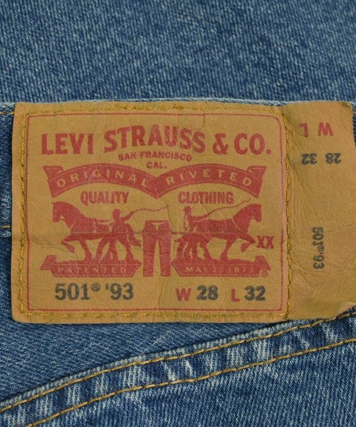 LEVI'S ยีนส์