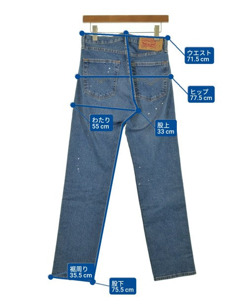 LEVI'S ยีนส์