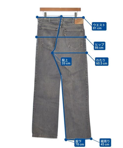 LEVI'S ยีนส์