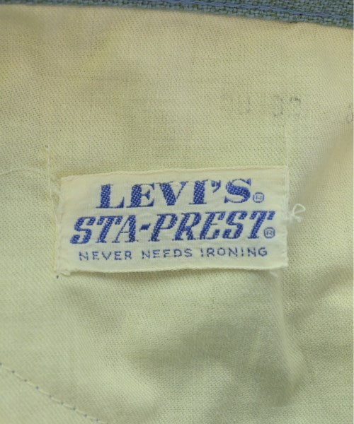 LEVI'S กางเกง อื่น