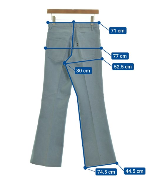 LEVI'S กางเกง อื่น