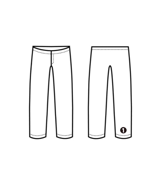 LEVI'S กางเกง อื่น