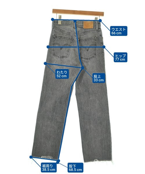 LEVI'S ยีนส์