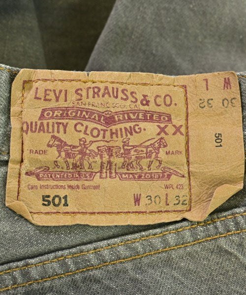 LEVI'S ยีนส์