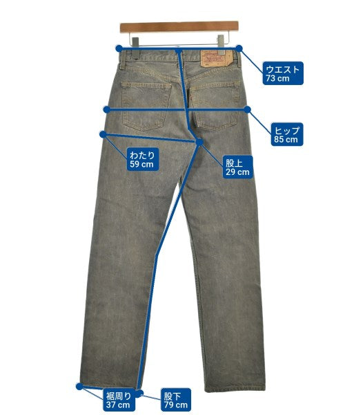 LEVI'S ยีนส์