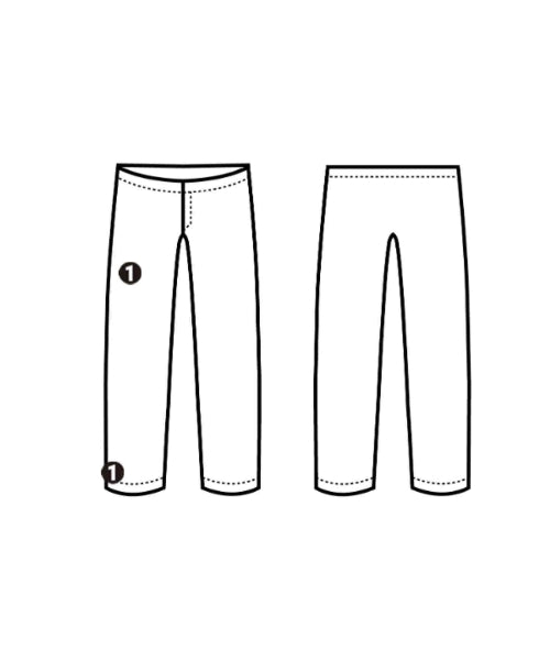 LEVI'S ยีนส์