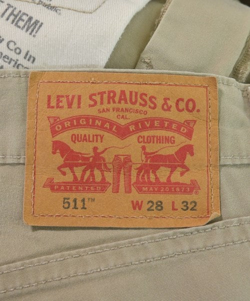 LEVI'S กางเกง อื่น