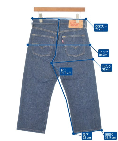 LEVI'S ยีนส์