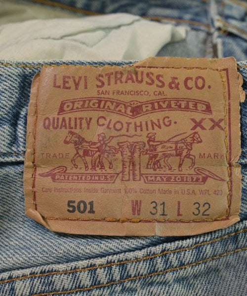 LEVI'S ยีนส์