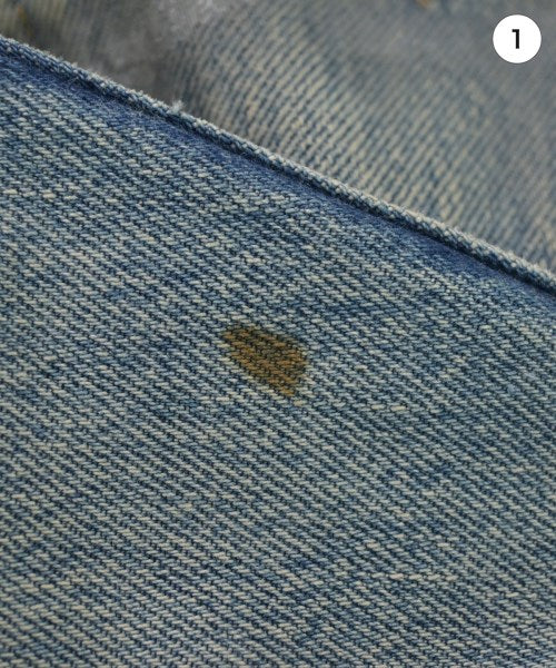 LEVI'S ยีนส์