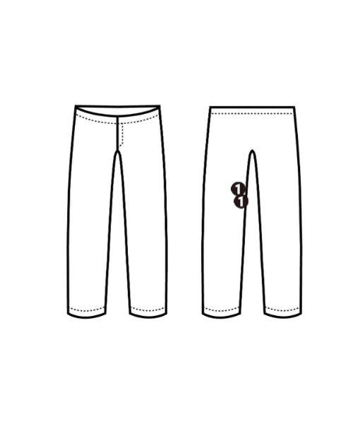 LEVI'S ยีนส์