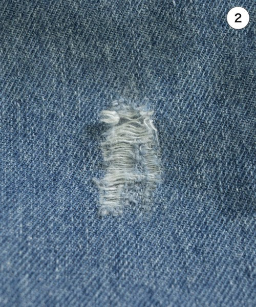 LEVI'S ยีนส์