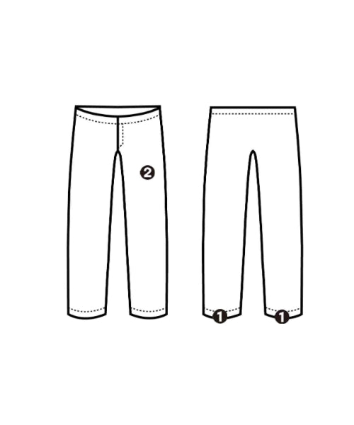 LEVI'S ยีนส์