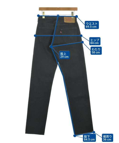 LEVI'S ยีนส์