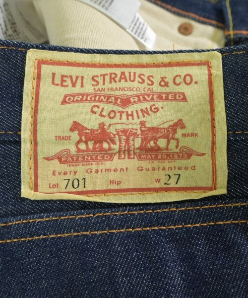 LEVI'S VINTAGE CLOTHING ยีนส์