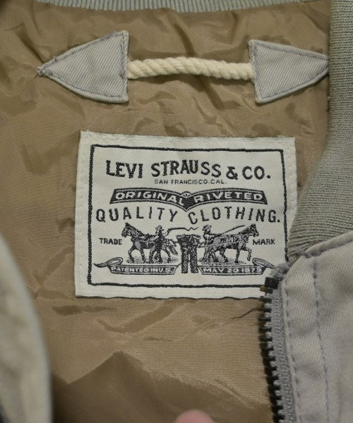 LEVI'S แจ็กเก็ตทหาร
