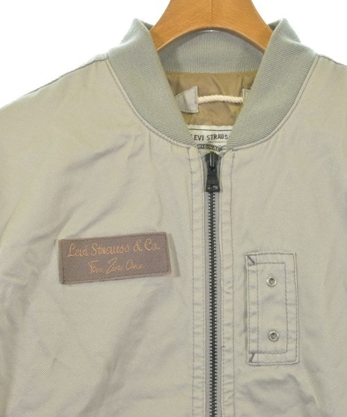 LEVI'S แจ็กเก็ตทหาร