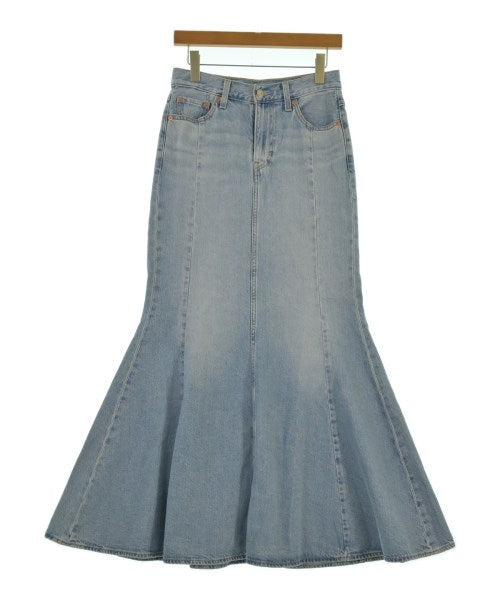 LEVI'S กระโปรงยาว/แม็กซี่ยาว