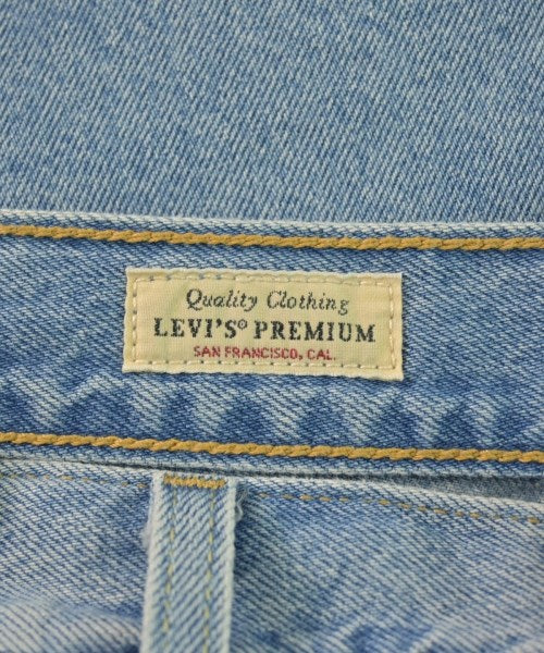 LEVI'S กระโปรงยาว/แม็กซี่ยาว
