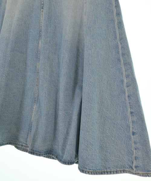 LEVI'S กระโปรงยาว/แม็กซี่ยาว