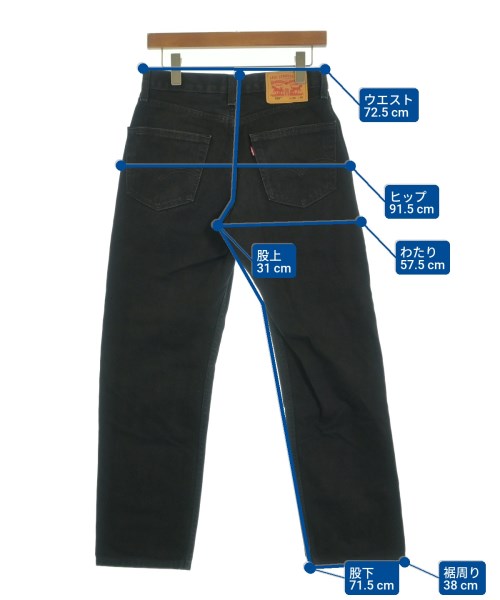 LEVI'S ยีนส์