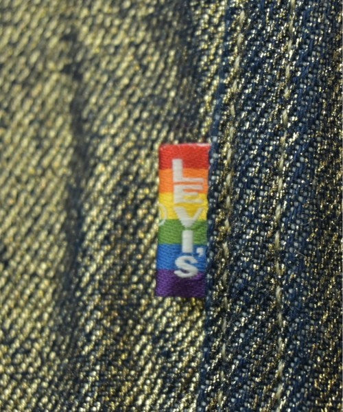 LEVI'S เสื้อลำลอง