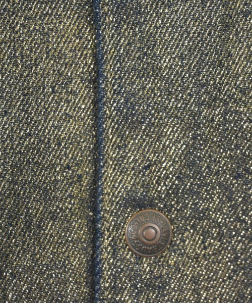 LEVI'S เสื้อลำลอง