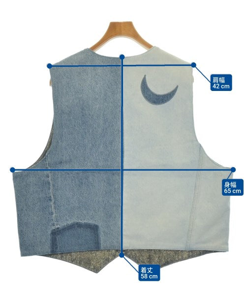 LEVI'S เสื้อลำลอง