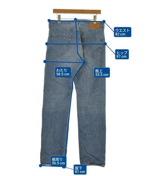 LEVI'S ยีนส์