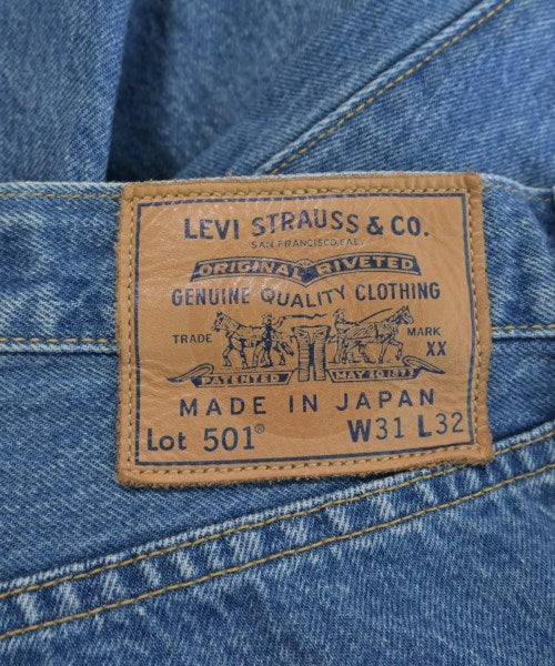 LEVI'S ยีนส์