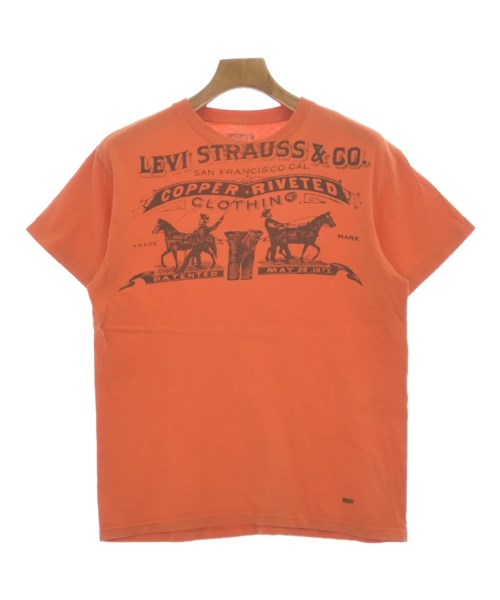 LEVI'S เสื้อยืด/เสื้อท็อปส์