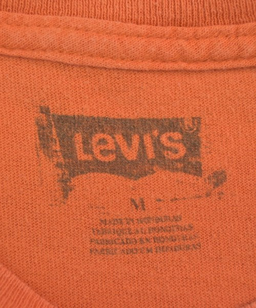 LEVI'S เสื้อยืด/เสื้อท็อปส์