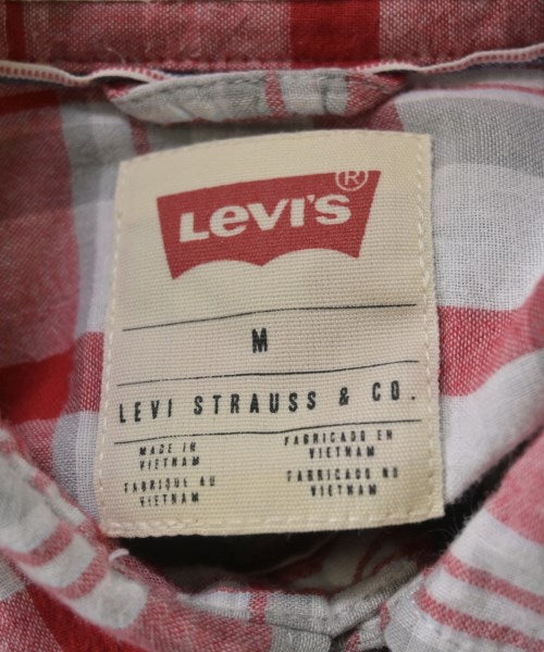 LEVI'S เสื้อลำลอง