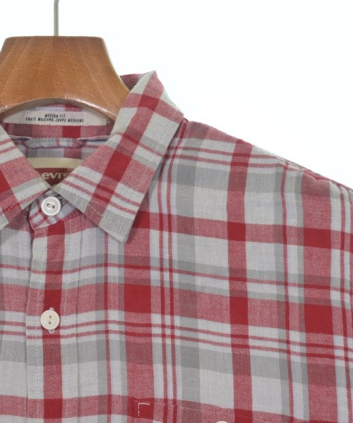 LEVI'S เสื้อลำลอง