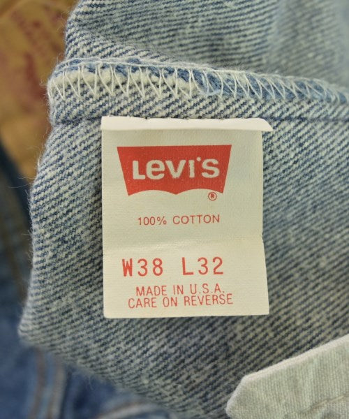 LEVI'S ยีนส์