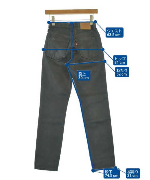 LEVI'S ยีนส์