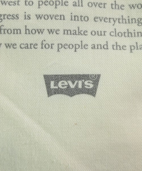 LEVI'S กางเกง อื่น