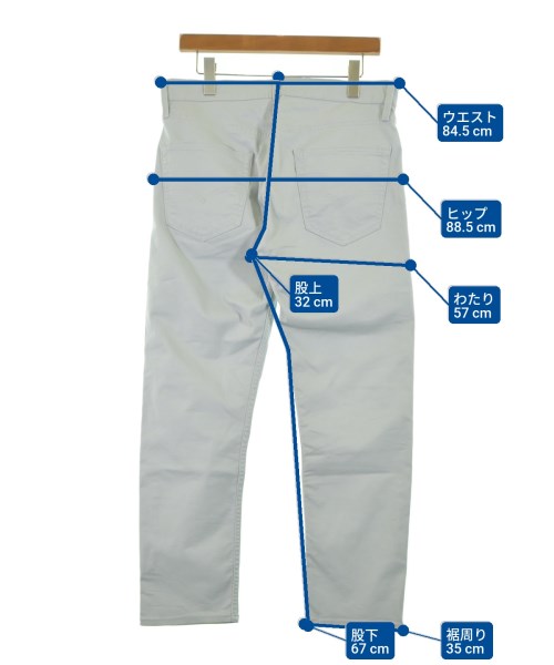 LEVI'S กางเกง อื่น