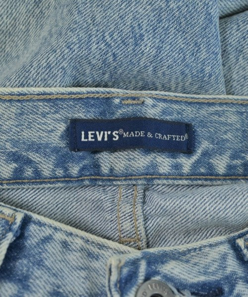 LEVI'S MADE&CRAFTED ยีนส์