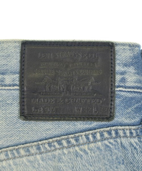 LEVI'S MADE&CRAFTED ยีนส์