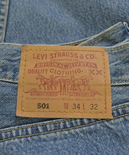 LEVI'S ยีนส์