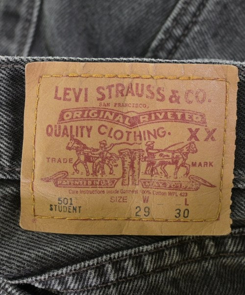 LEVI'S ยีนส์