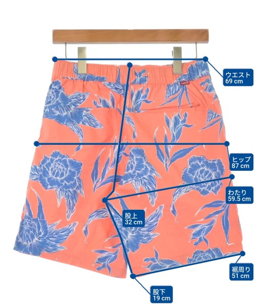 LEVI'S กางเกงขาสั้น