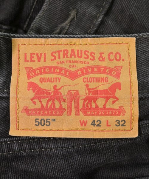 LEVI'S ยีนส์