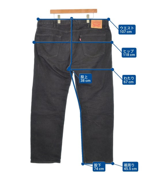 LEVI'S ยีนส์