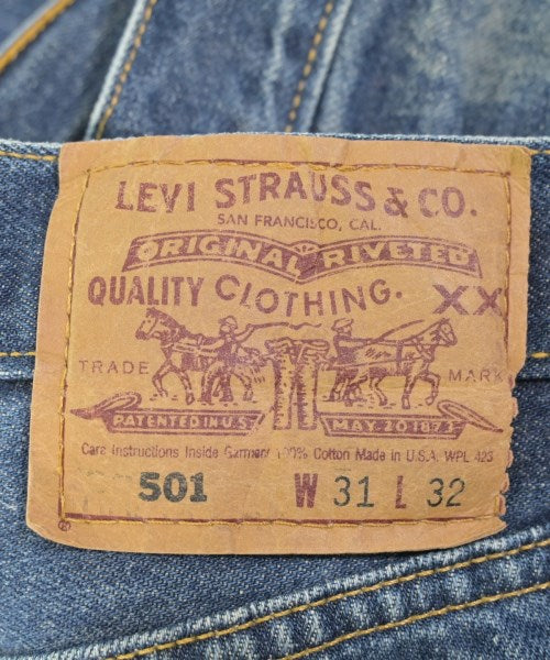 LEVI'S ยีนส์