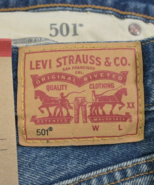 LEVI'S ยีนส์